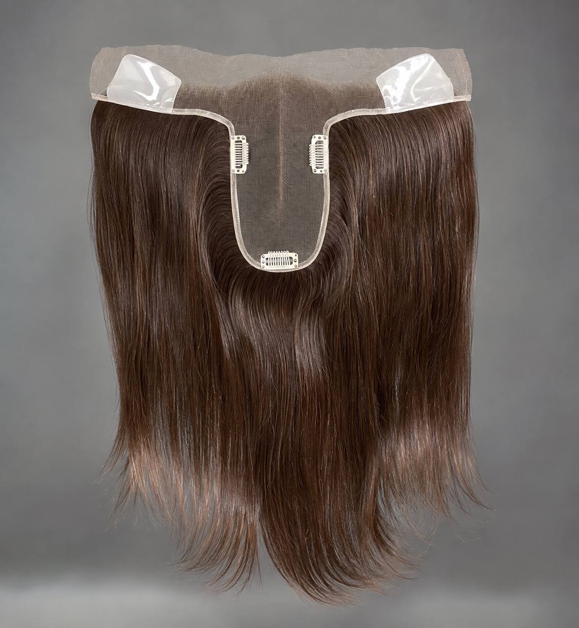 T Hairline Topper