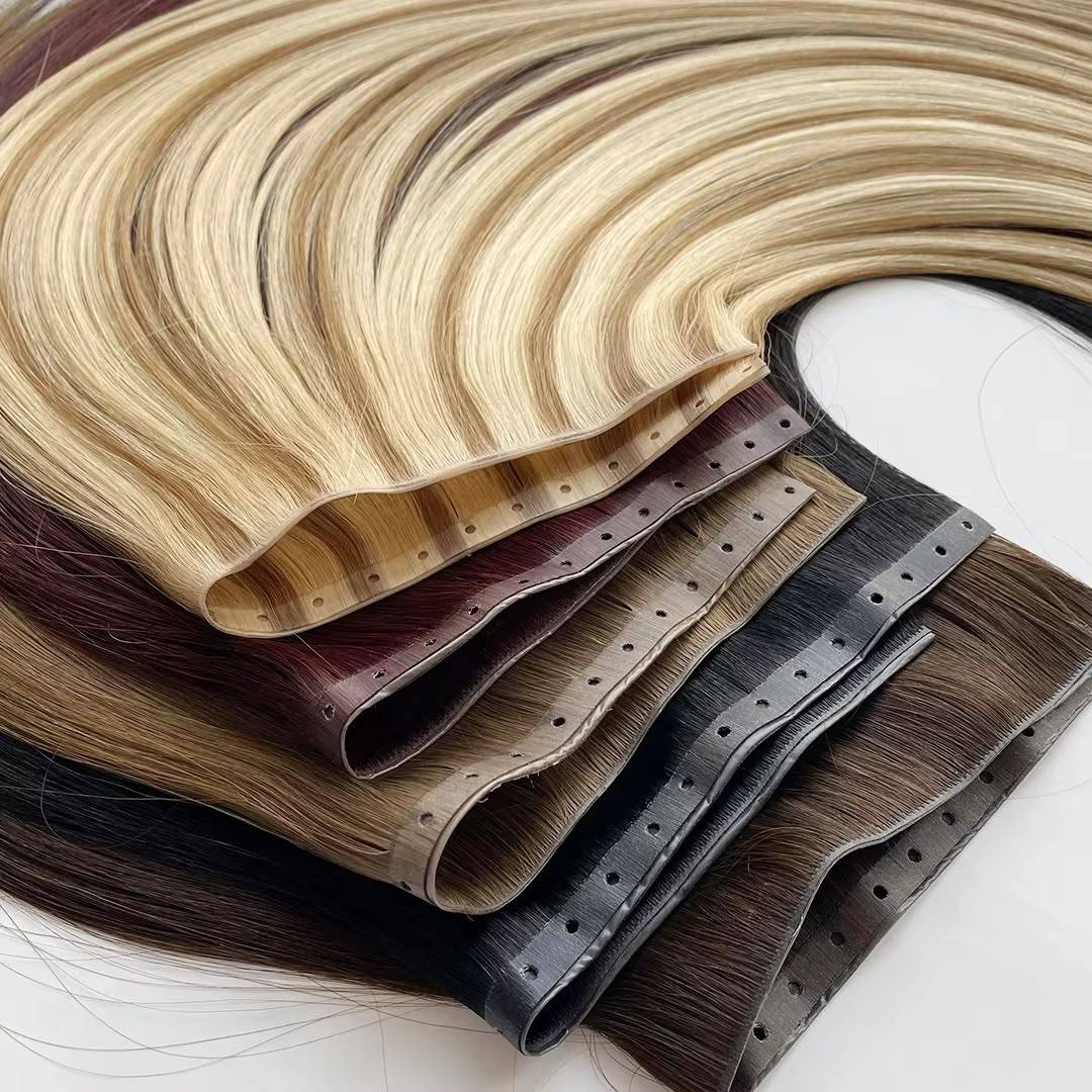 Butterfly Weft