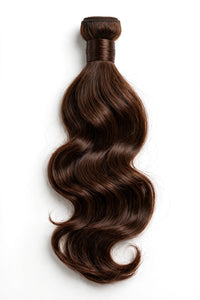 Wrap Around Ponytail