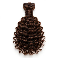 Wrap Around Ponytail