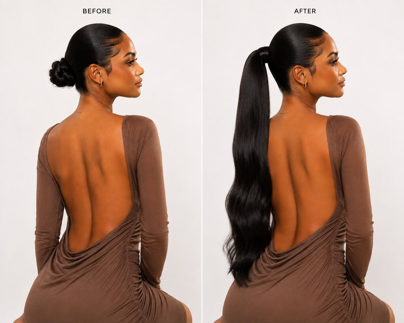 Ponytail
