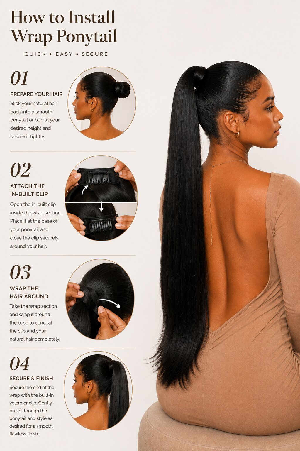 Ponytail