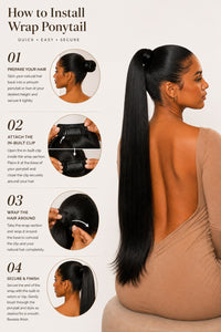 Ponytail