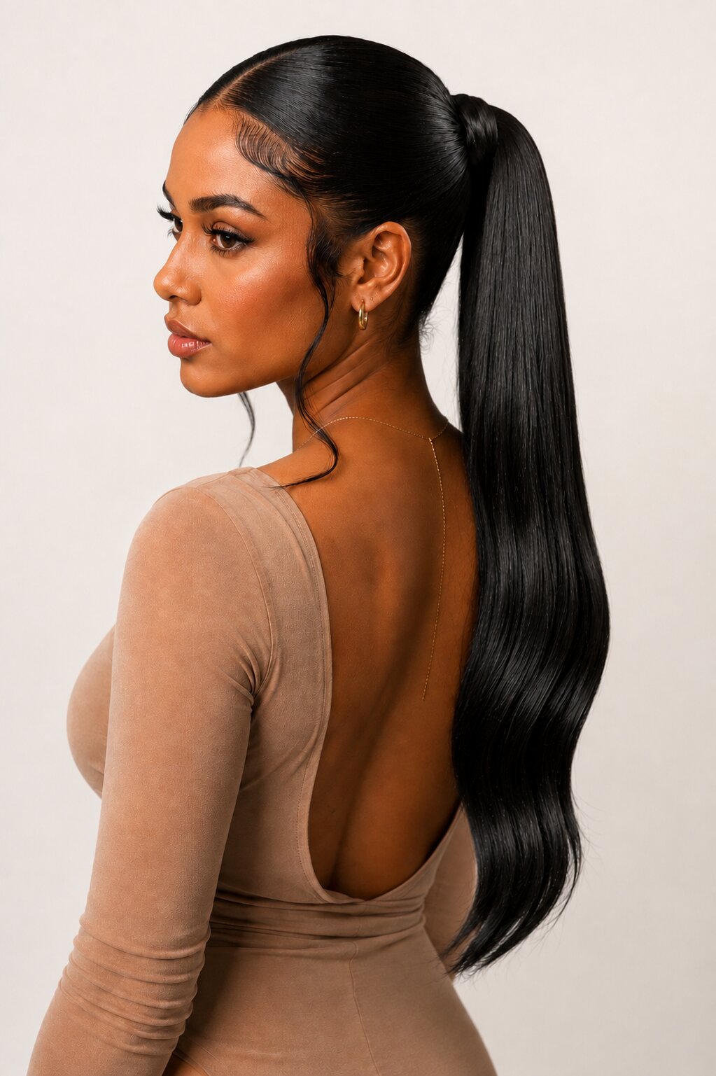 Ponytail