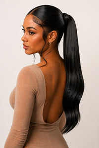 Ponytail