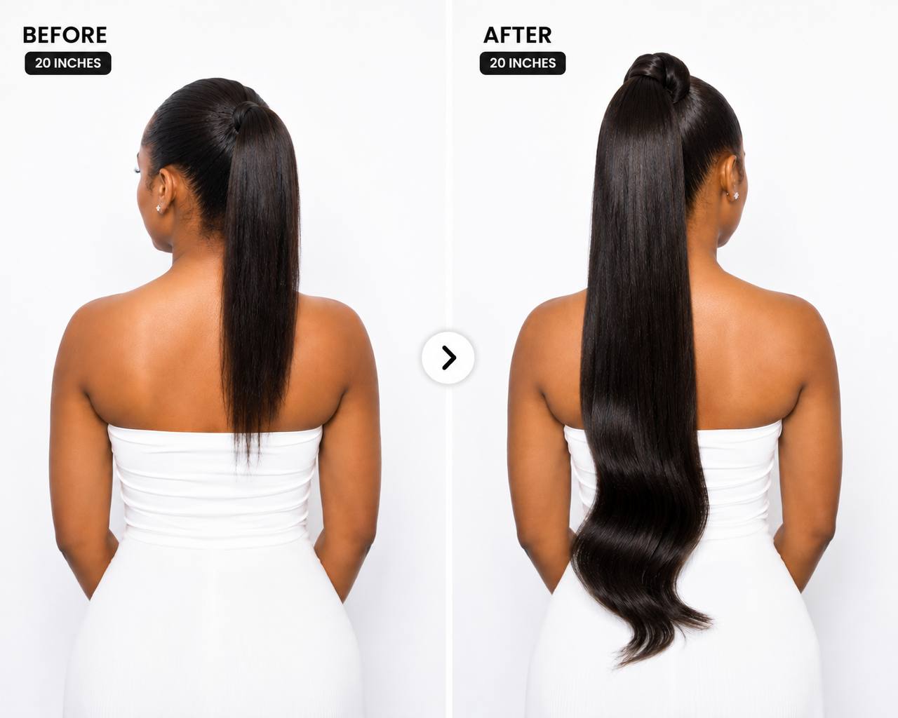Ponytail