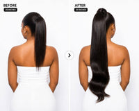 Ponytail