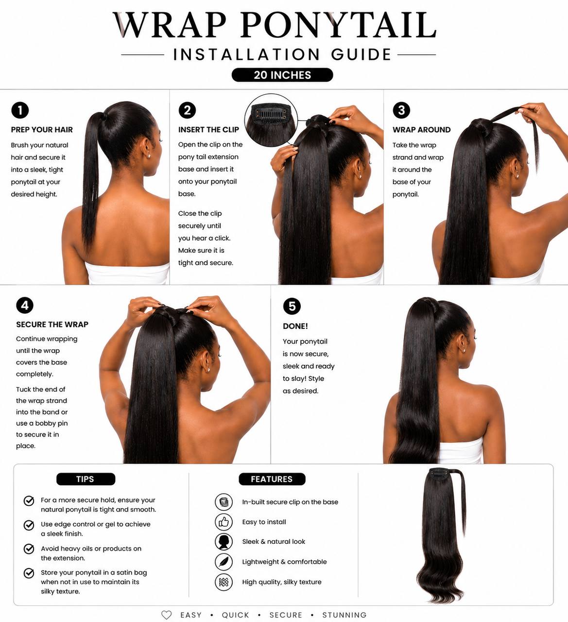 Ponytail