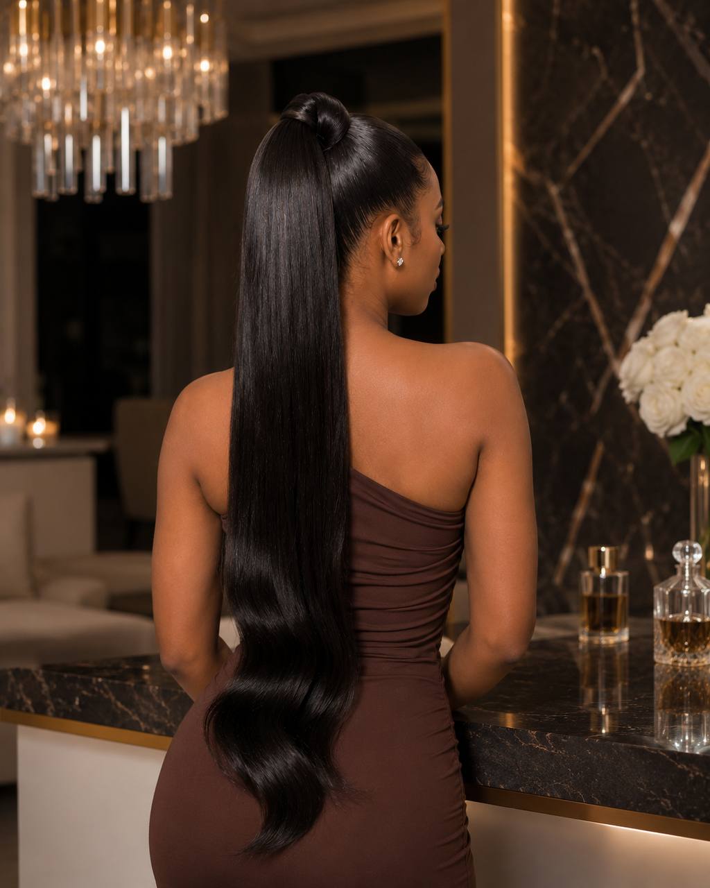 Ponytail