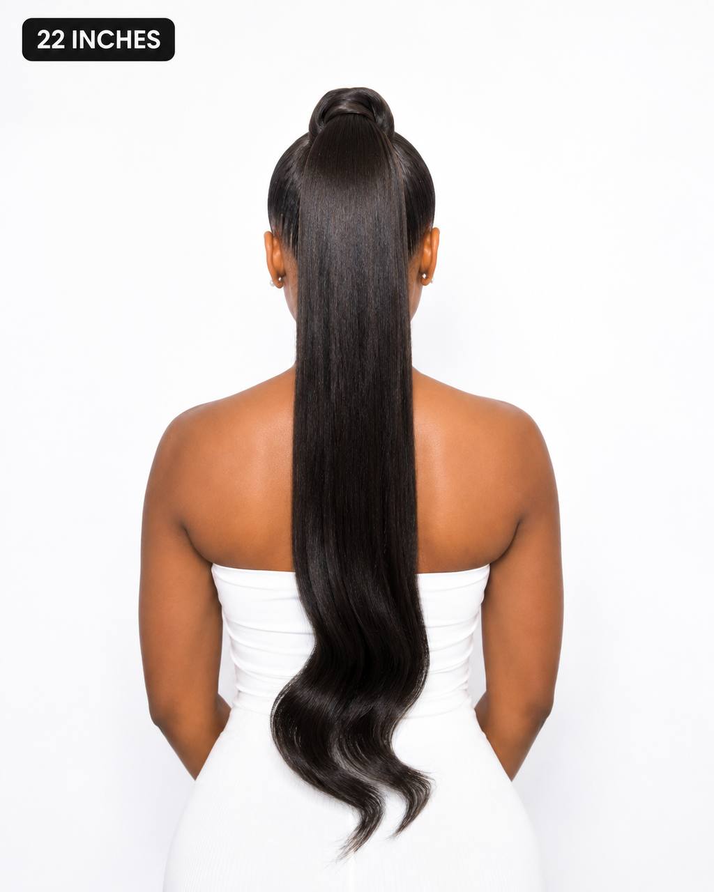 Ponytail
