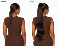 Ponytail