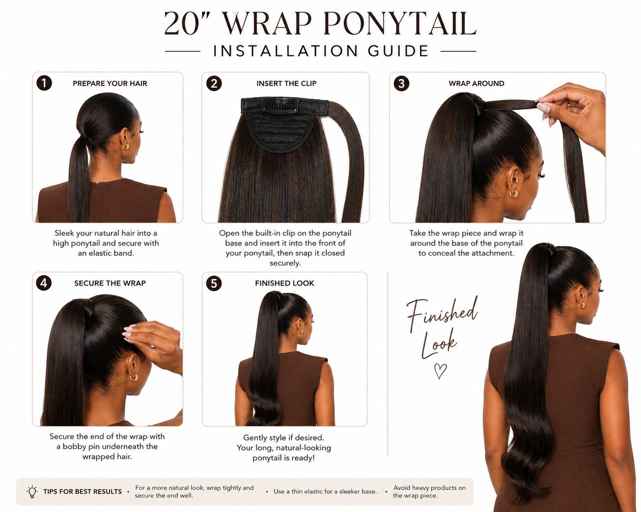 Ponytail