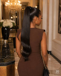 Ponytail