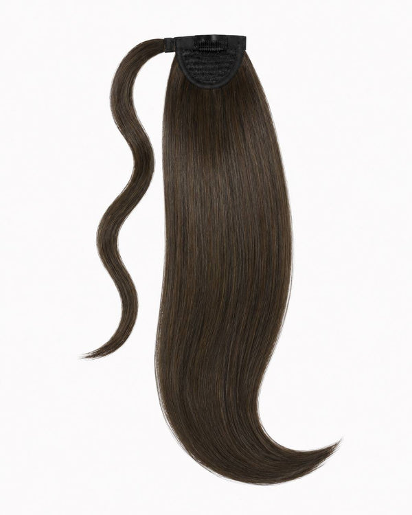 Darkest  Brown
