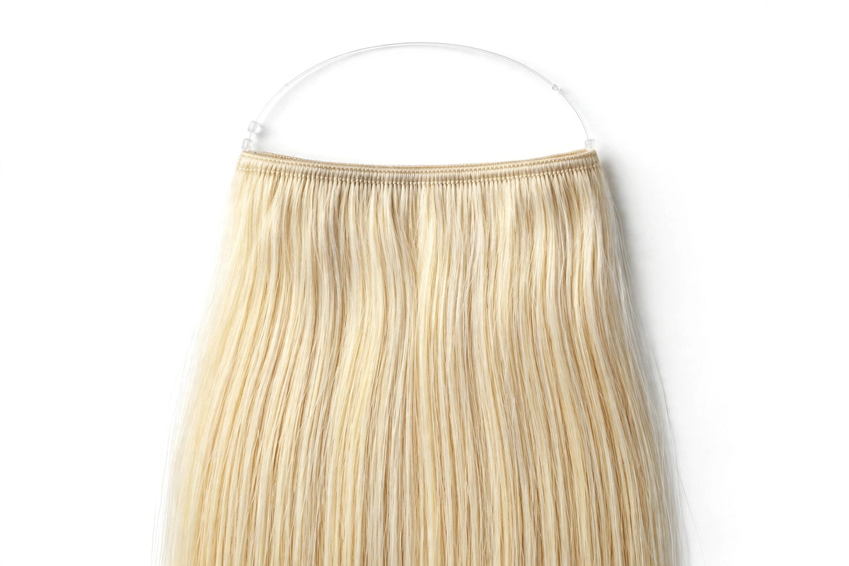 Straight Halo extension