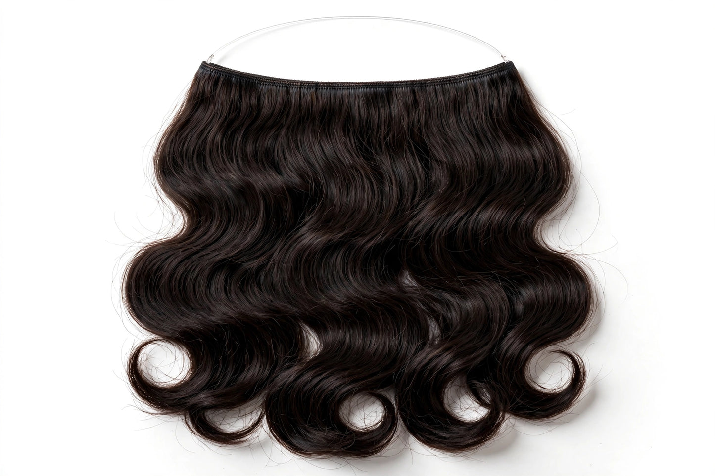 Wavy Halo extension