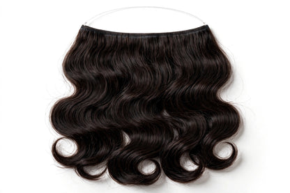 Wavy Halo extension