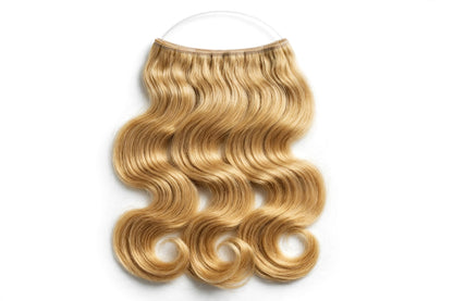 Wavy Halo extension