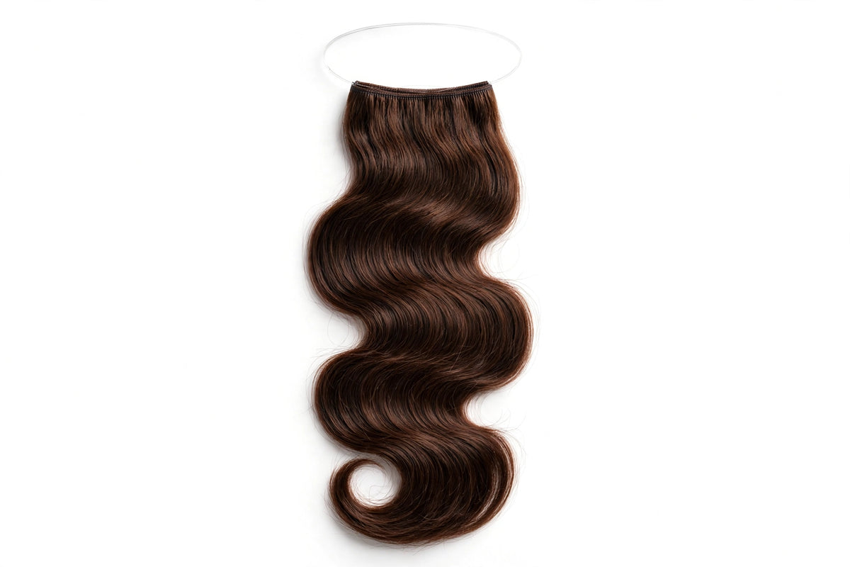 Wavy Halo extension