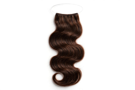 Wavy Halo extension