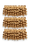 Curly Tape-in express weft
