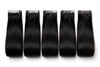 Straight Tape-in express weft
