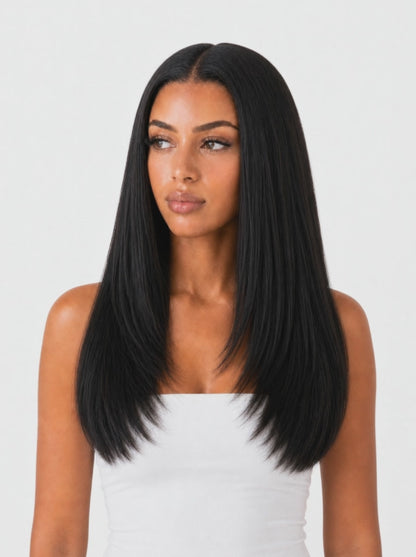 Jasmine Lace Wig
