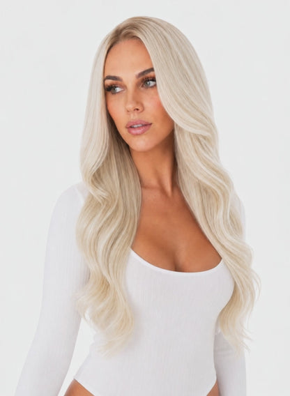 Molly Lace Wig