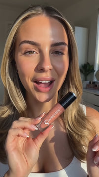 Crowned Rose Lip Kit