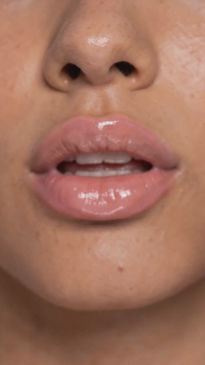 Pink Princess Lip Kit