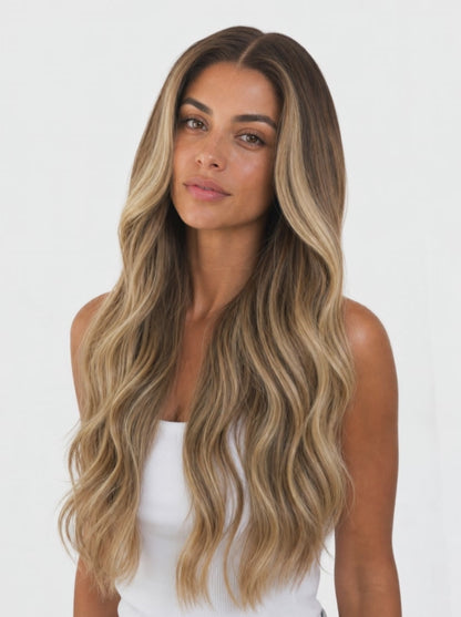 Lia Lace Wig
