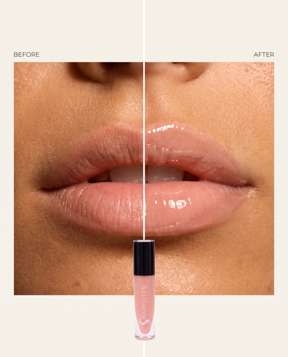 Royal Nude Lip Kit