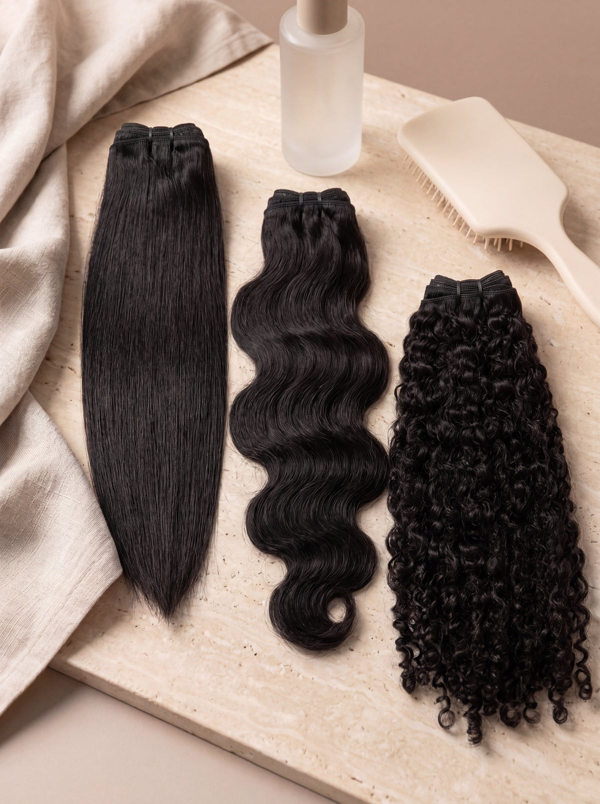 Raw Indian Bundles