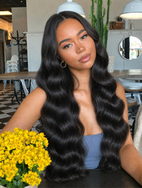 Raw Indian Bundles worn, styled look 2