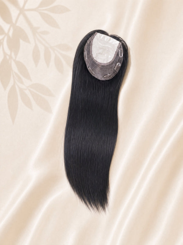 Natural off black
