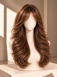 Alice Synthetic Wig