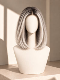 Amy Synthetic Wig