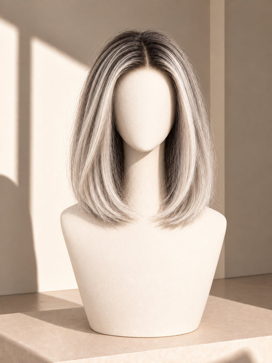 Amy Synthetic Wig