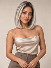 Amy Synthetic Wig