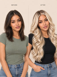 Anna Synthetic Wig