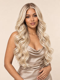 Anna Synthetic Wig