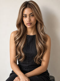 Ava Synthetic Wig