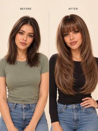 Bella Synthetic Wig