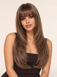 Bella Synthetic Wig