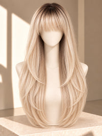 Calia Synthetic Wig