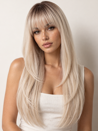 Calia Synthetic Wig