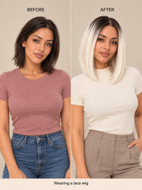Chloe Synthetic Wig