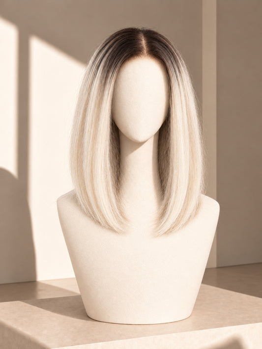 Chloe Synthetic Wig
