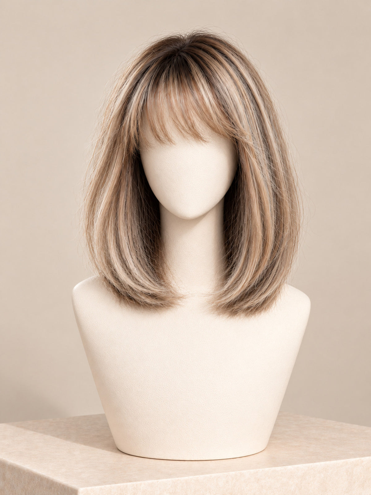 Eden Synthetic Wig