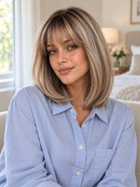 Eden Synthetic Wig
